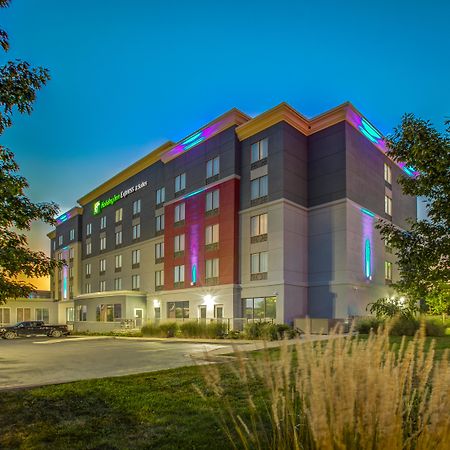 Holiday Inn Express & Suites - Woodstock, On Canada Exterior foto